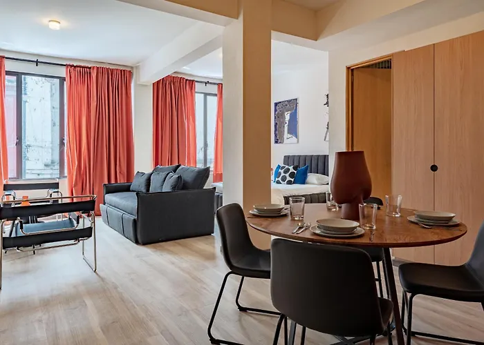 Apartment Comfort Luxe Loft Near Bellas Artes Casaxula *