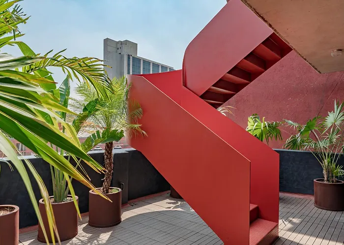 Comfort Luxe Loft Near Bellas Artes Casaxula * Mexico City