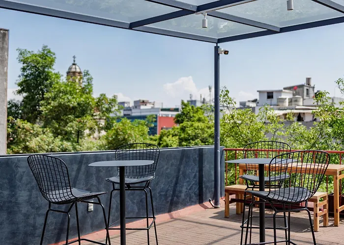 Comfort Luxe Loft Near Bellas Artes Casaxula