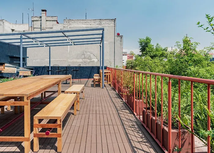 Apartment Comfort Luxe Loft Near Bellas Artes Casaxula *