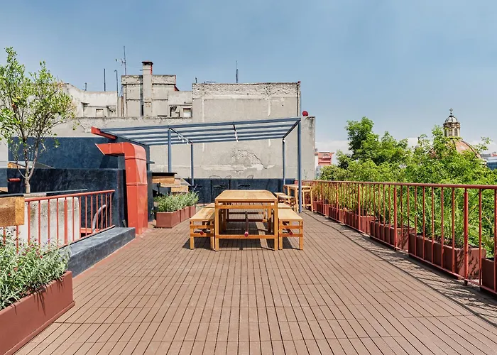Comfort Luxe Loft Near Bellas Artes Casaxula *
