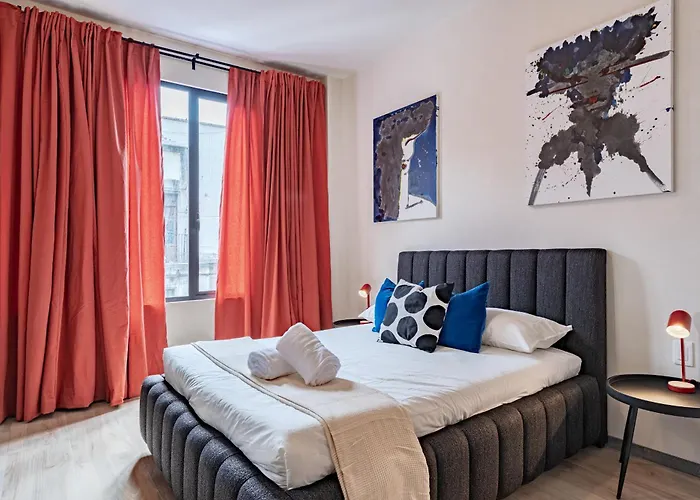 Comfort Luxe Loft Near Bellas Artes Casaxula Mexico City